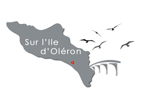 Logo Camping le Maine Oléron