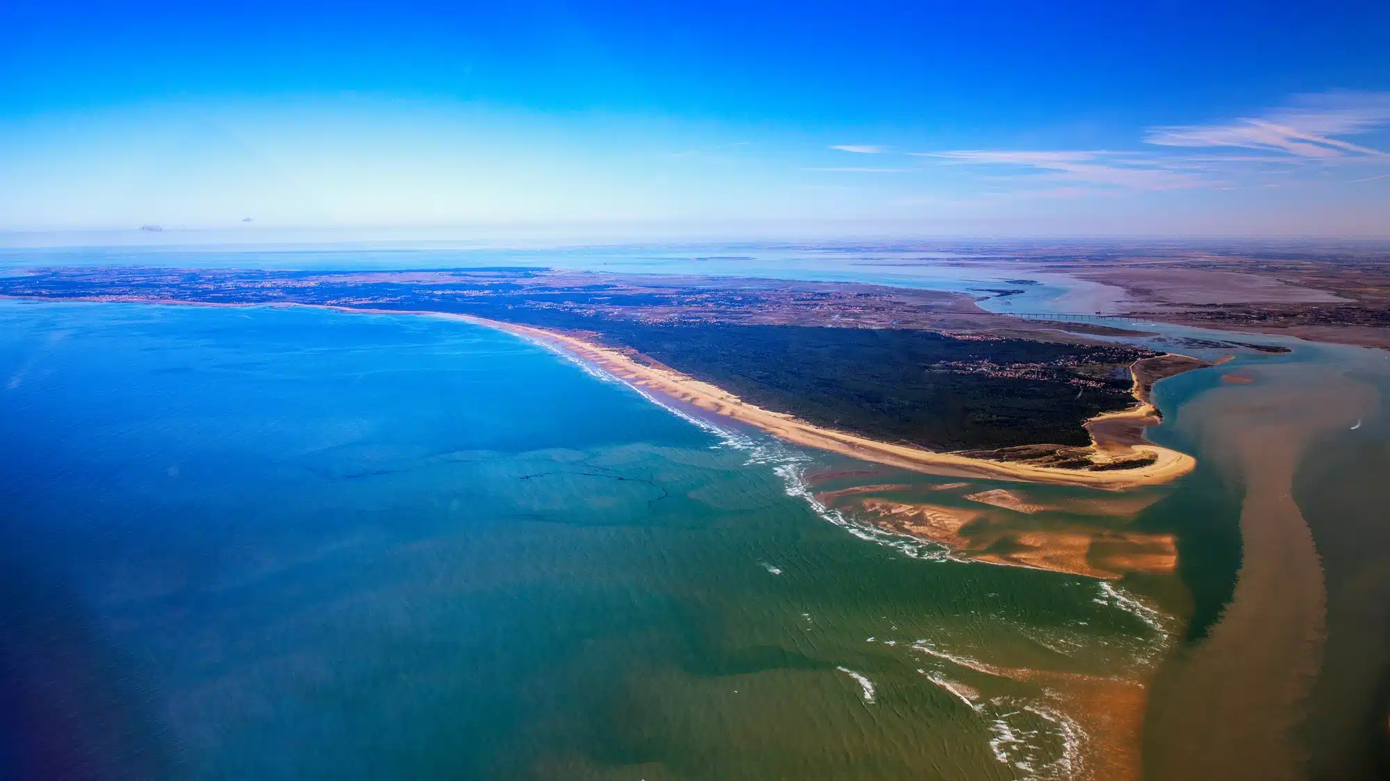 Camping Ile Oleron