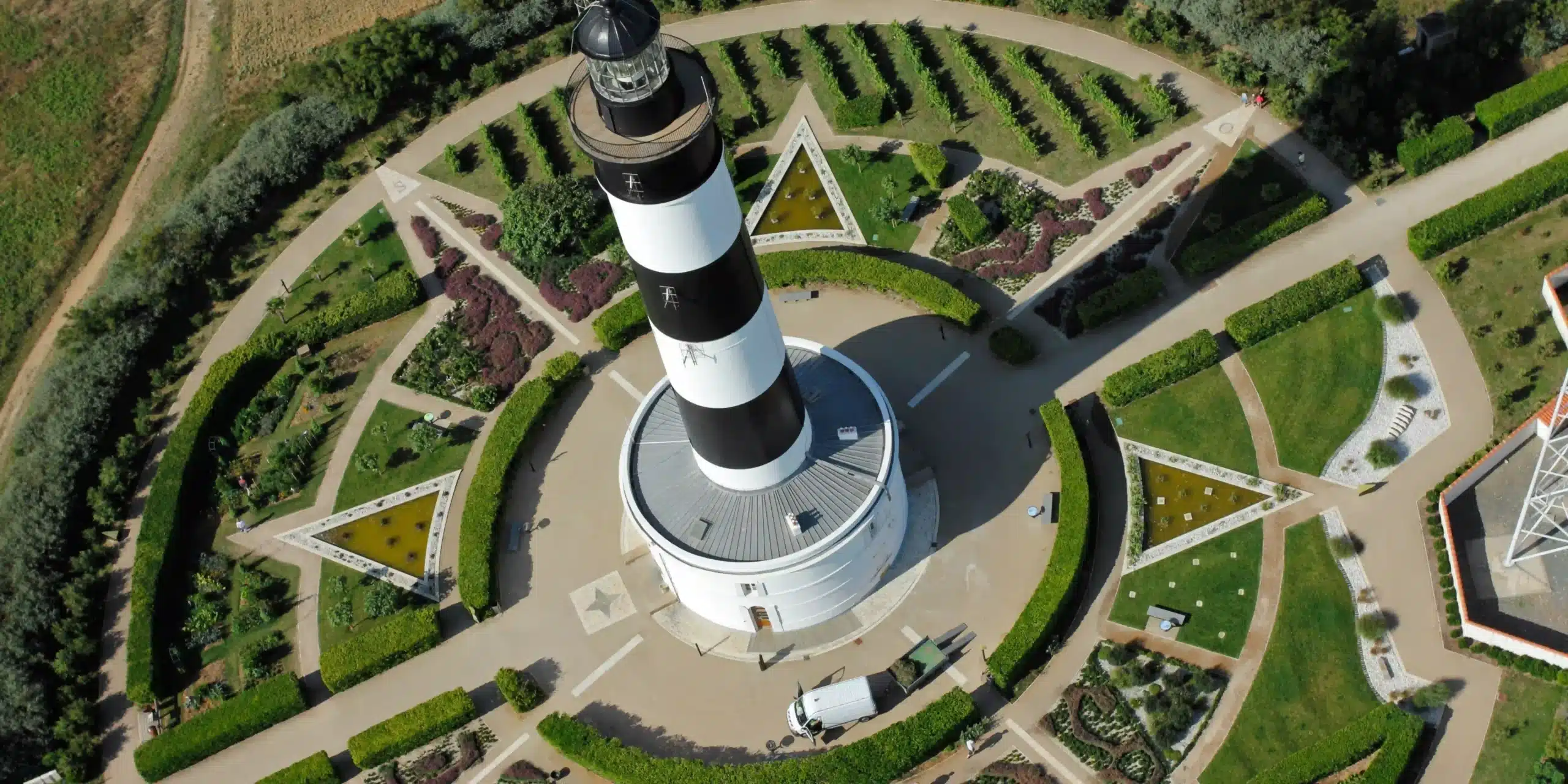 Phare de Chassiron : le plus vieux phare en activité