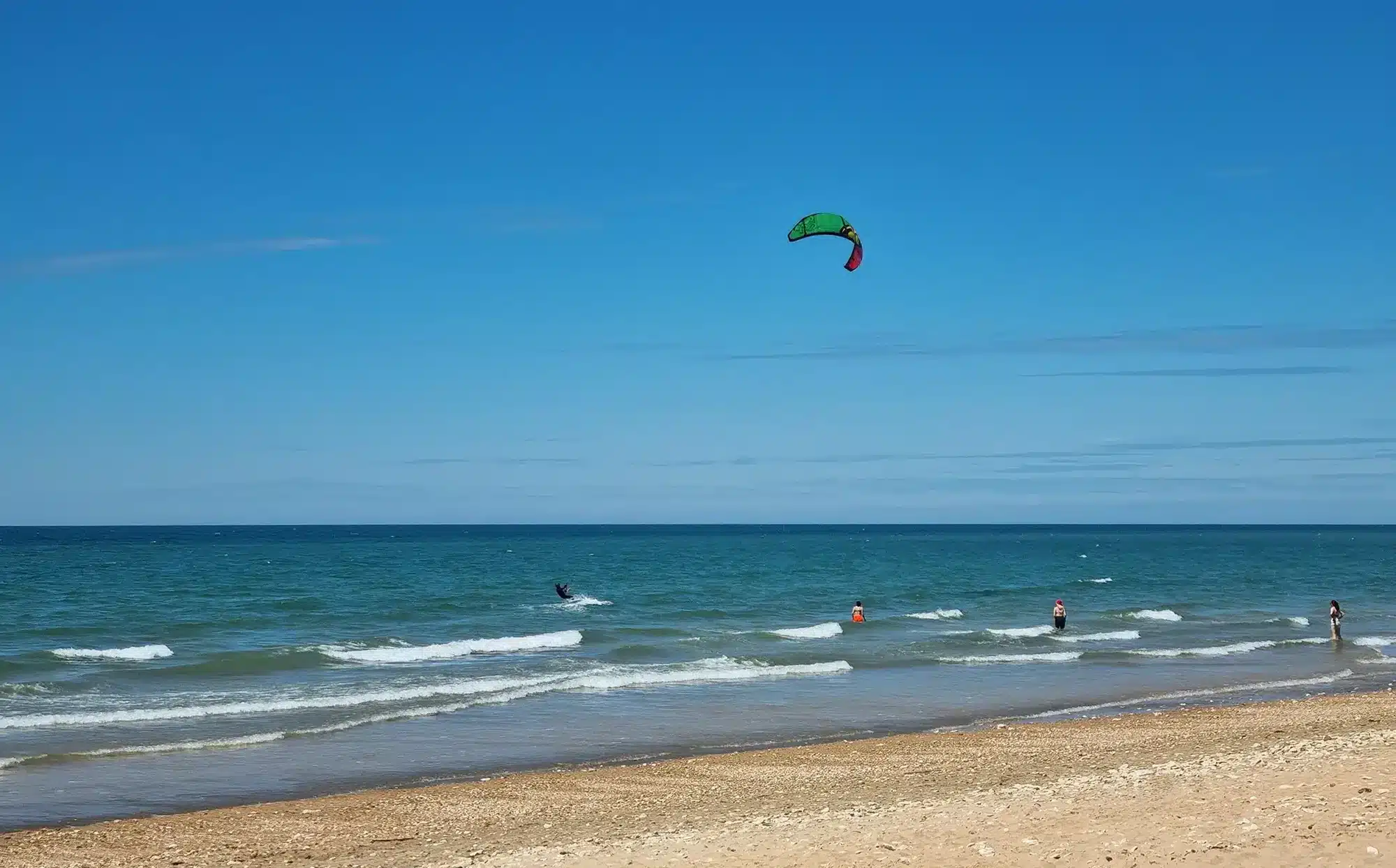 camping ile oleron activites nautiques