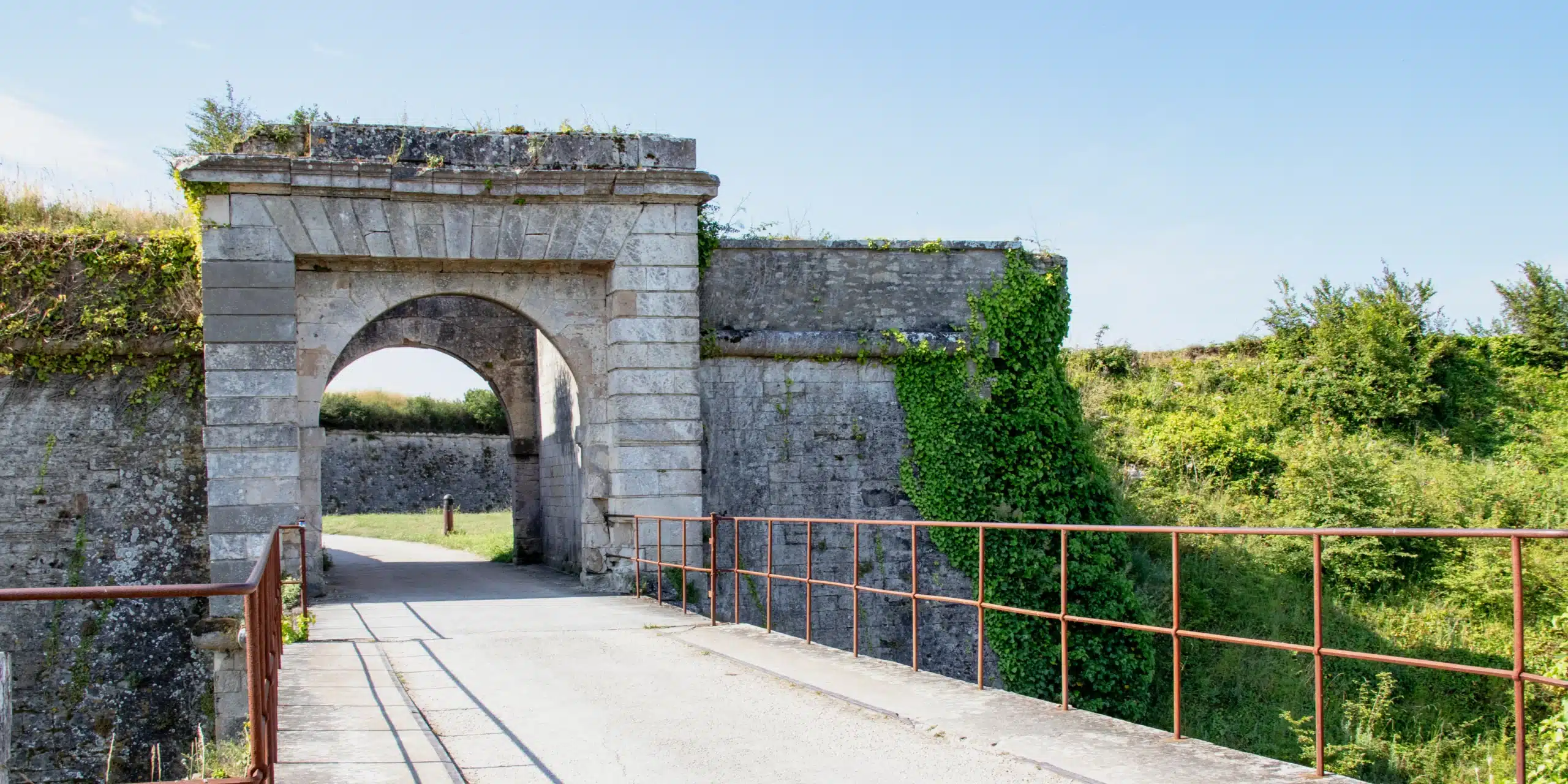 chateau d'oléron resultat