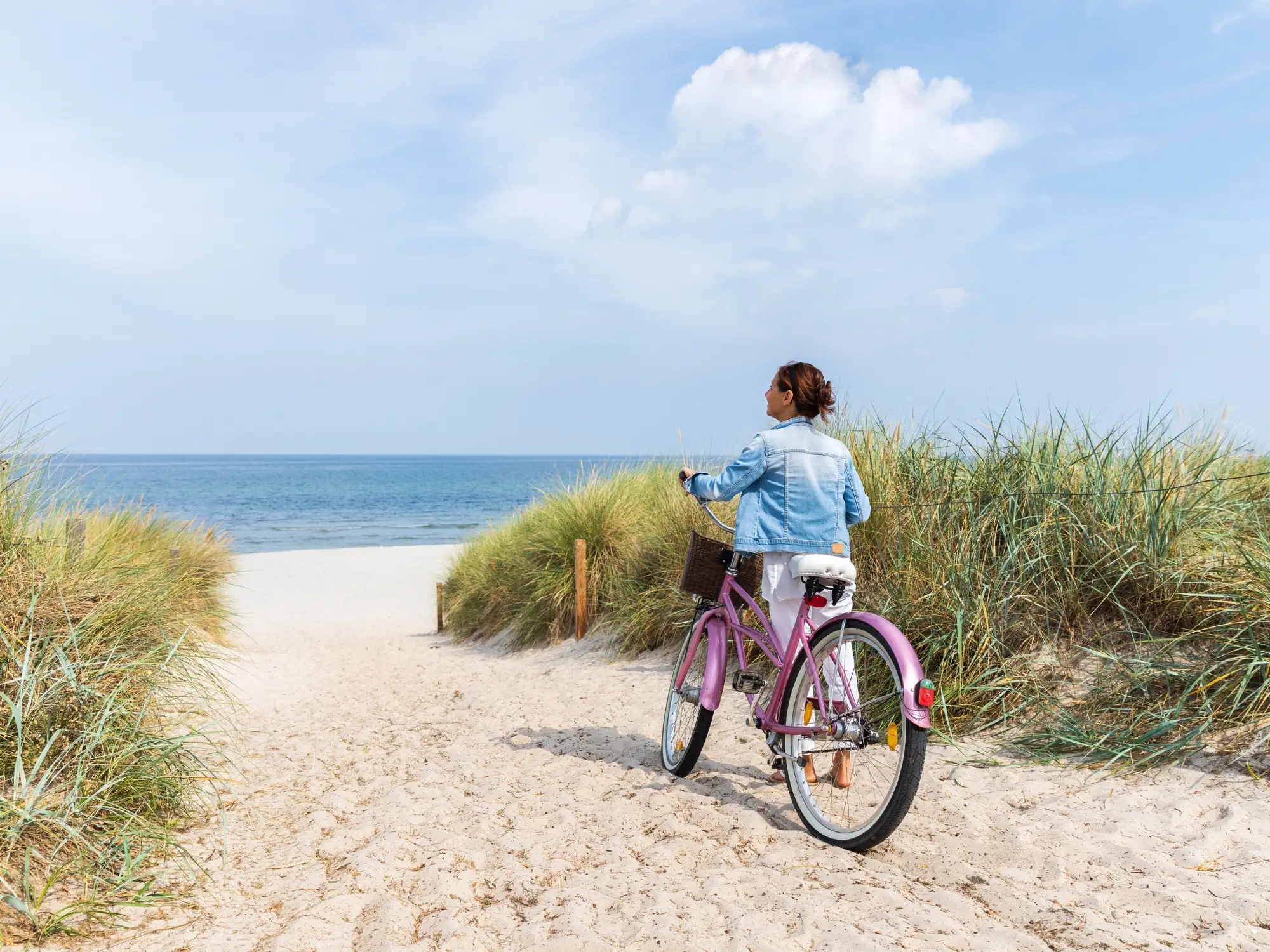 hebergement cyclistes oleron