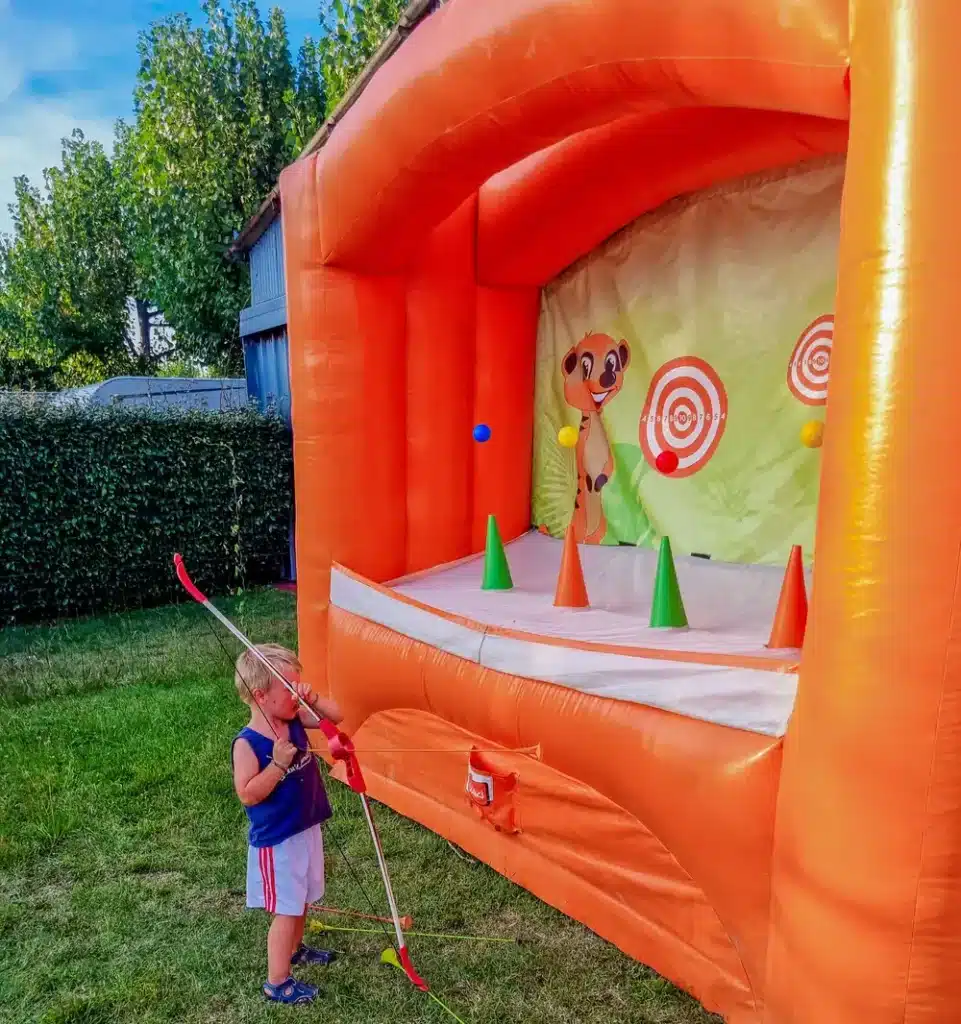 jeux enfants