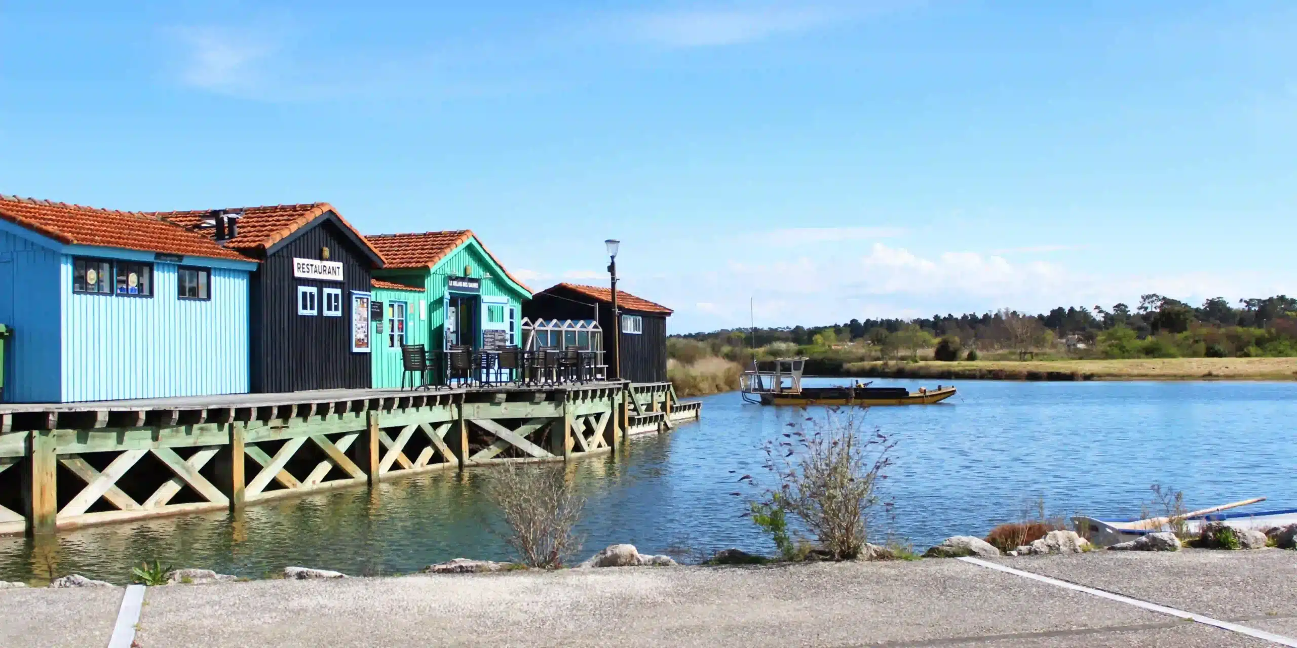 Plongez dans l’Histoire au Musée de l’île d’Oléron