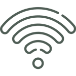 signal wifi